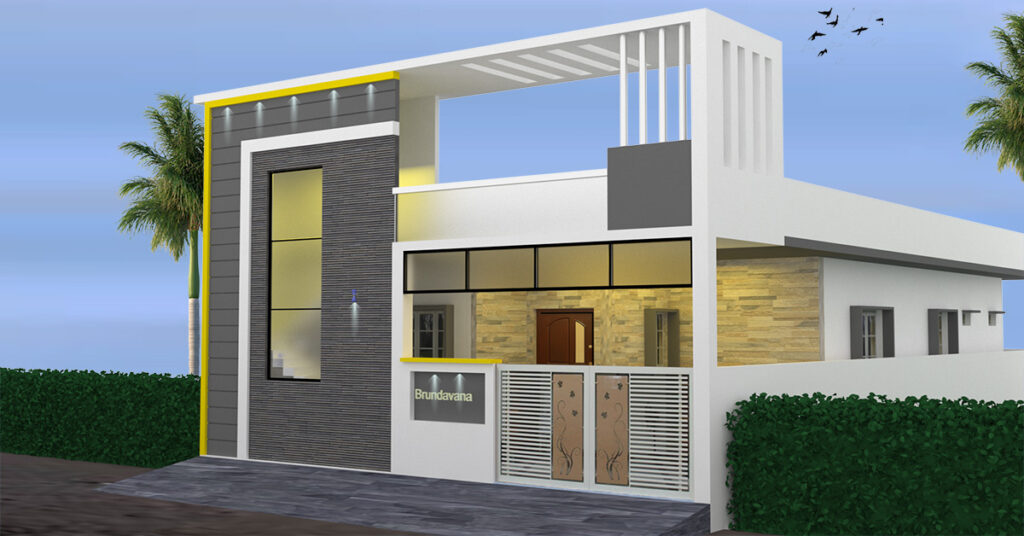 3bhk Home Plan