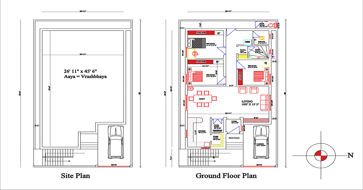 3bhk-home-plan