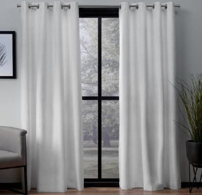 window curtains for home