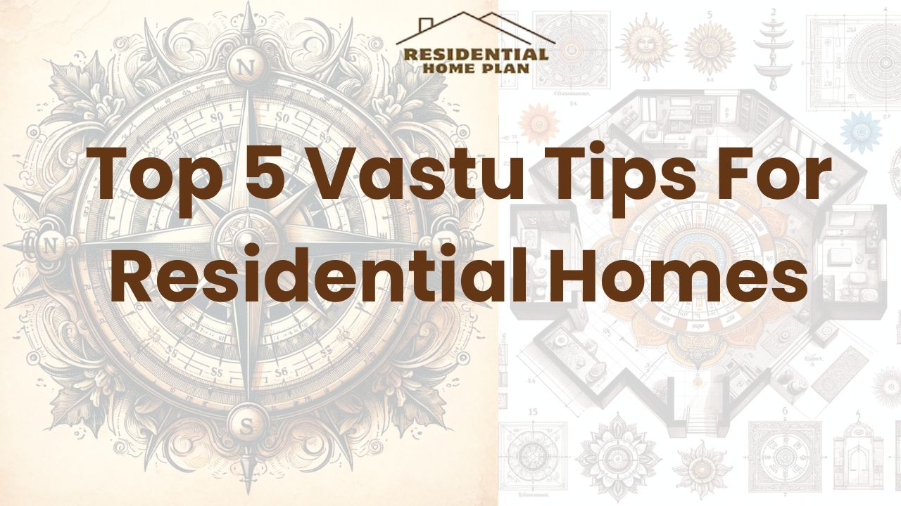 Vastu Tips