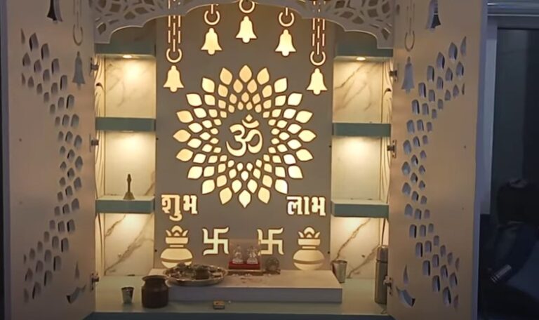 Top 7 Essential Tips For Pooja Room Design As Per Vastu Aaya Top 7 Essential Tips For Pooja Room Design As Per Vastu Aaya