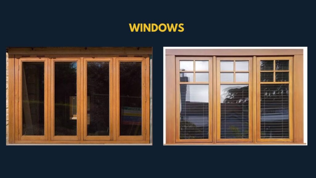 Top 10 Vastu Tips For Windows and Doors