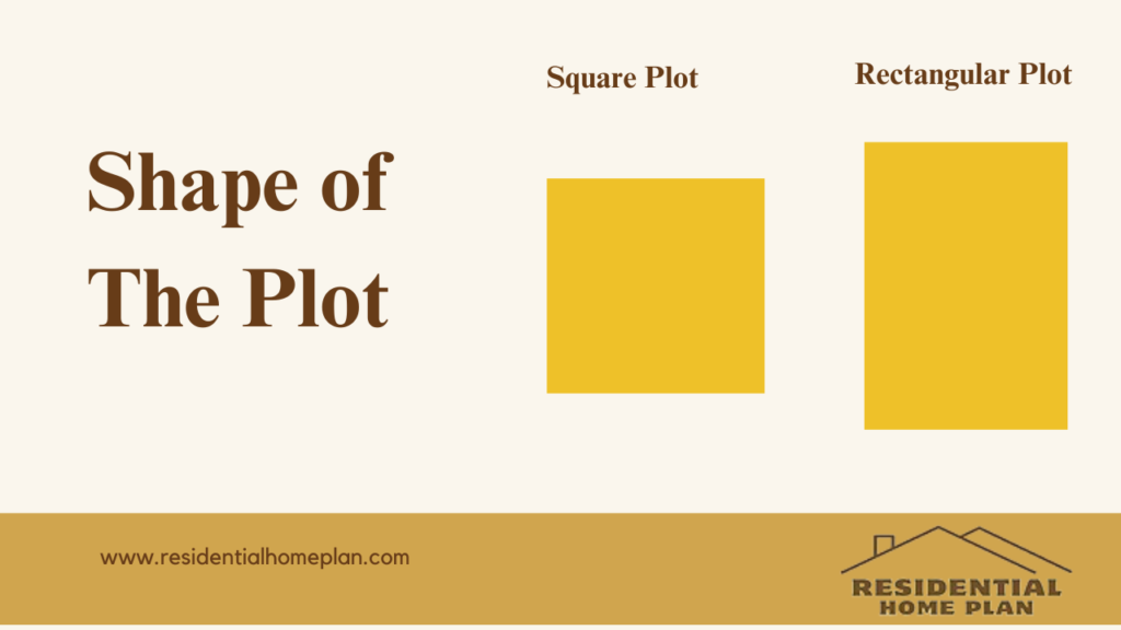 Top 5 Vastu Tips For Plot Selection