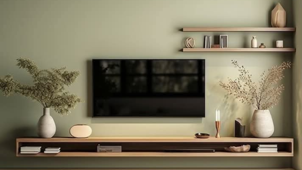 Top 10 Latest TV Unit Designs: Stylish Modular & Modern Ideas for Your Home