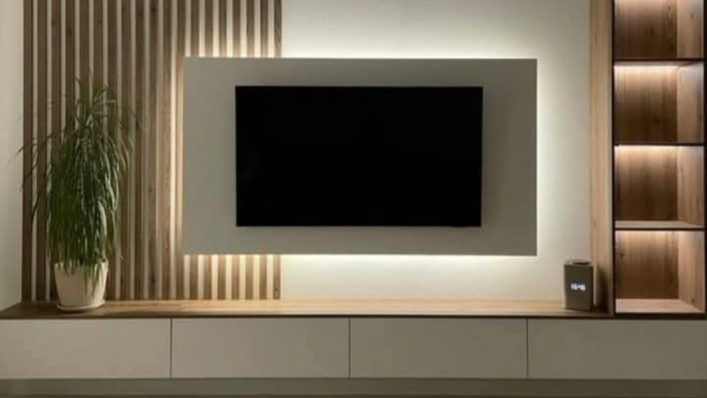 Top 10 Latest TV Unit Designs: Stylish Modular & Modern Ideas for Your Home