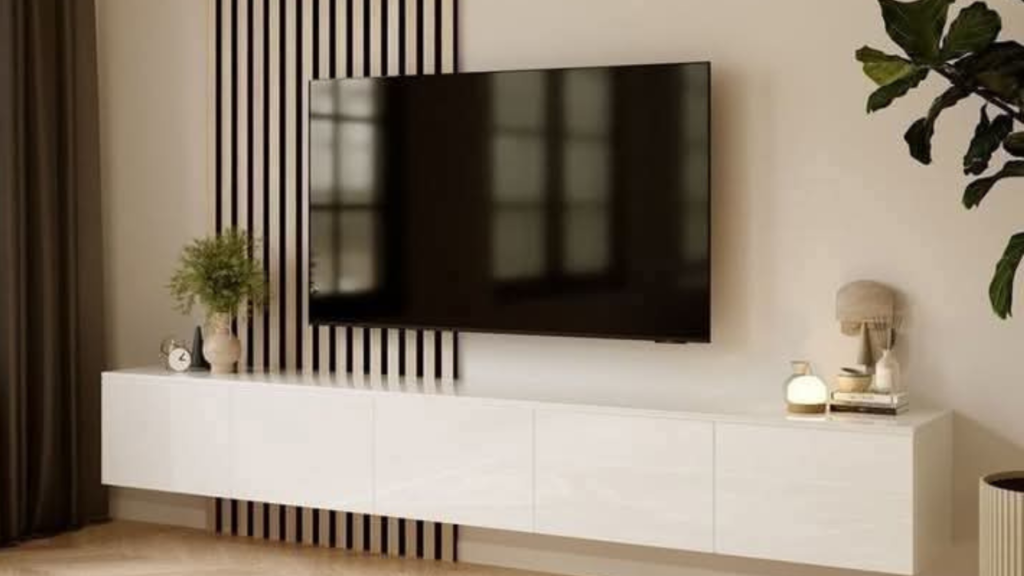 Top 10 Latest TV Unit Designs: Stylish Modular & Modern Ideas for Your Home