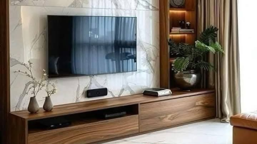 Top 10 Latest TV Unit Designs: Stylish Modular & Modern Ideas for Your Home