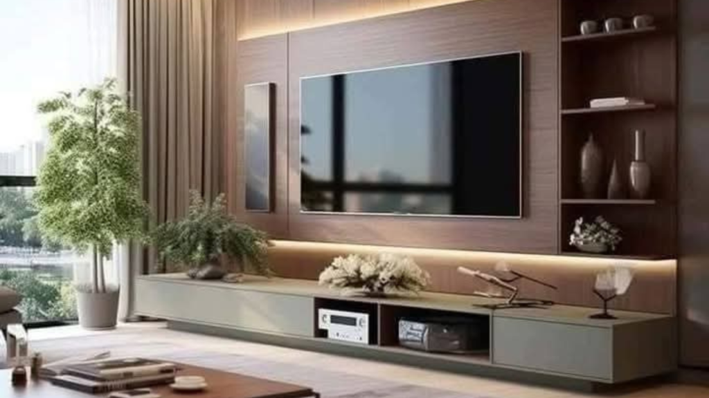 Top 10 Latest TV Unit Designs: Stylish Modular & Modern Ideas for Your Home