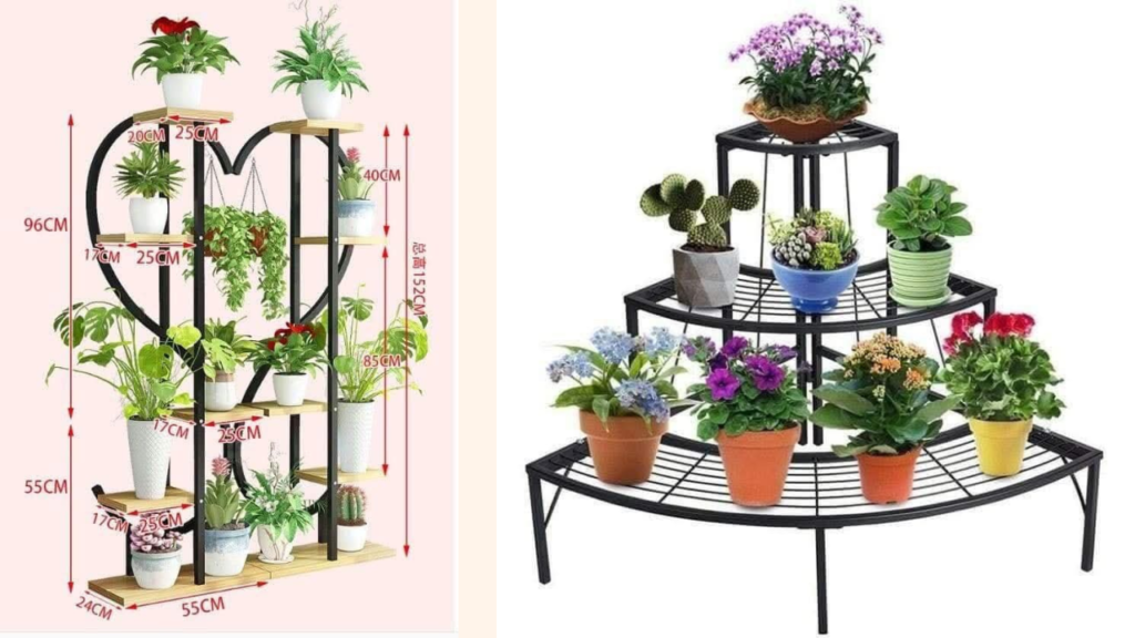 Minimalist Plant Stand Ideas That Make a Big Impact