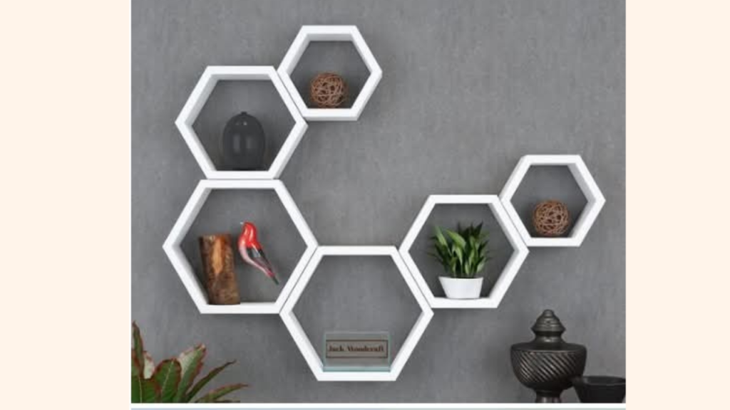 Wall Shelf Design