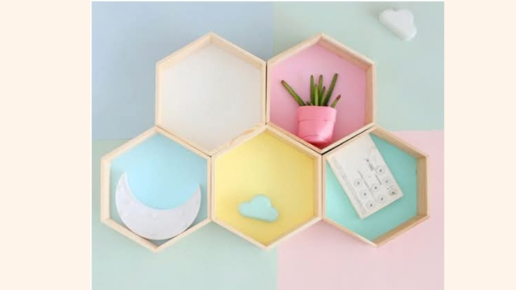 Wall Shelf Design