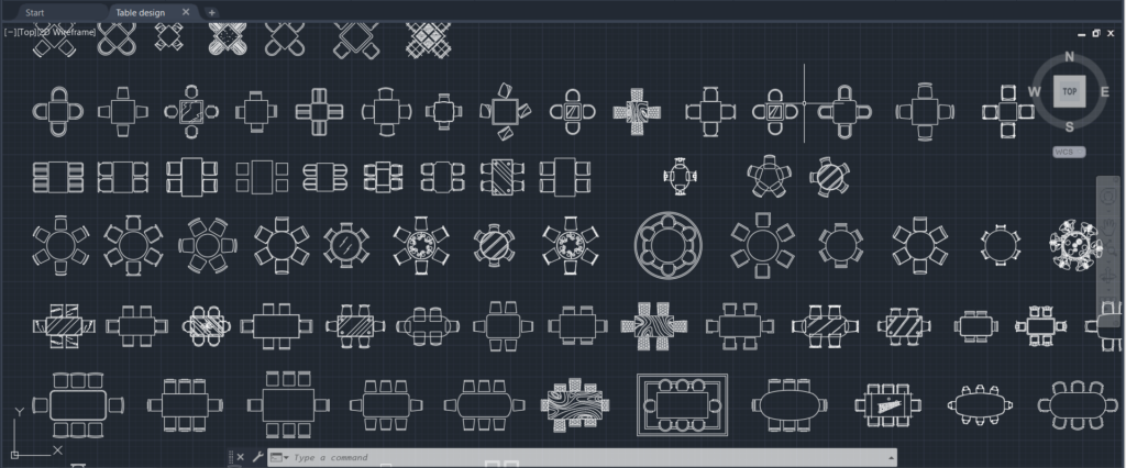cad blocks